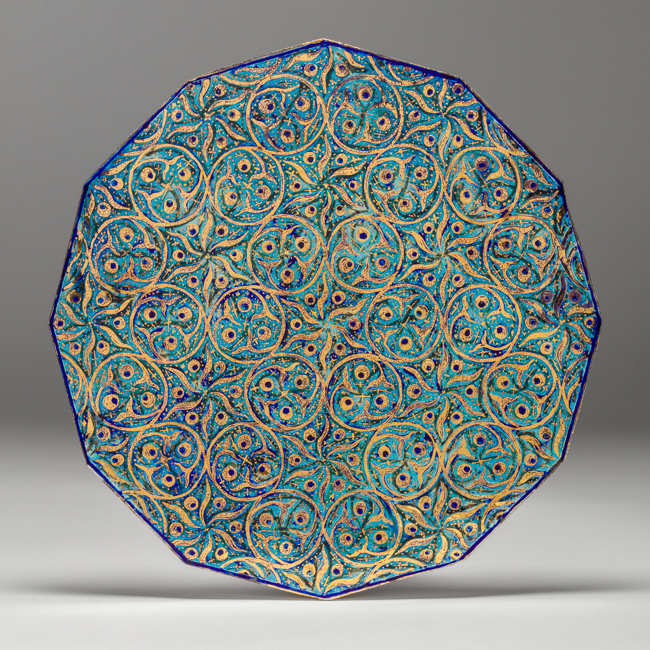 The Firmament from the Blue Forest Series